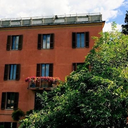 Hotel San Sebastiano 페루자 외부 사진