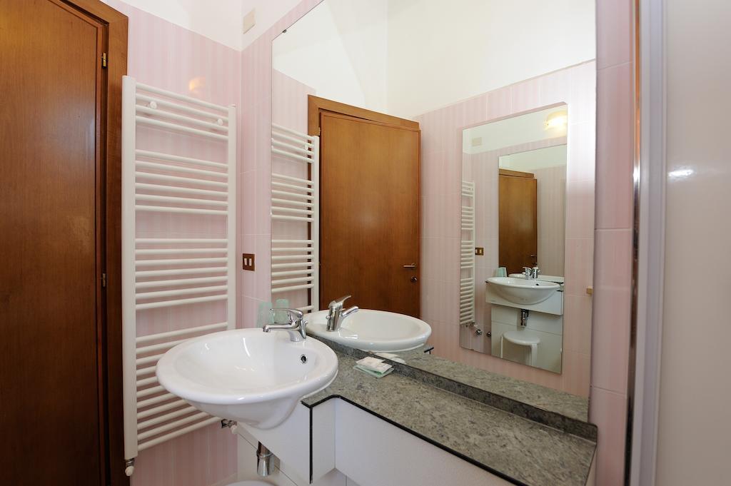 Hotel San Sebastiano 페루자 객실 사진