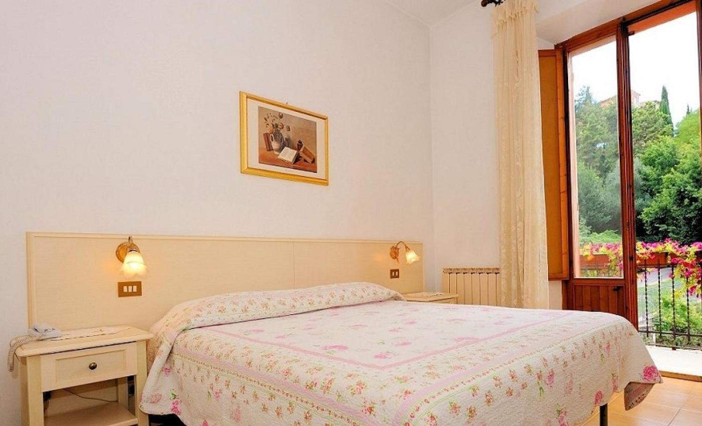 Hotel San Sebastiano 페루자 외부 사진