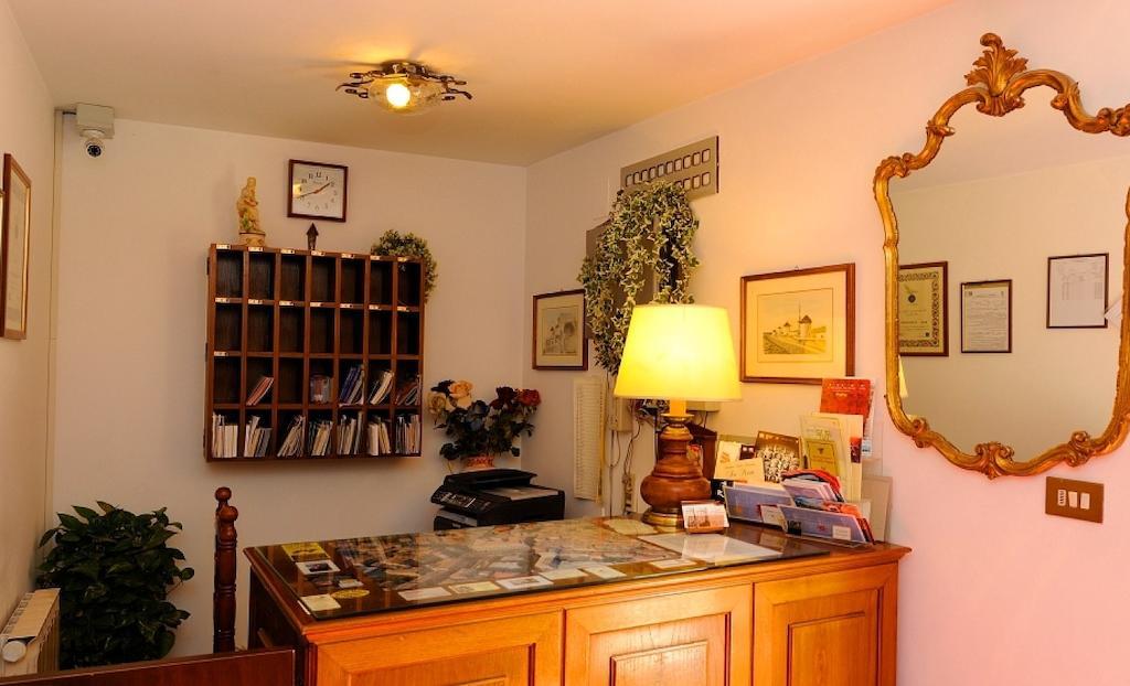 Hotel San Sebastiano 페루자 외부 사진