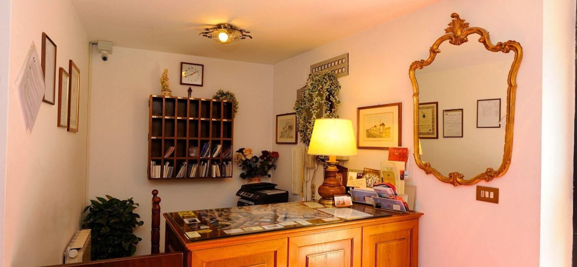 Hotel San Sebastiano 페루자 외부 사진