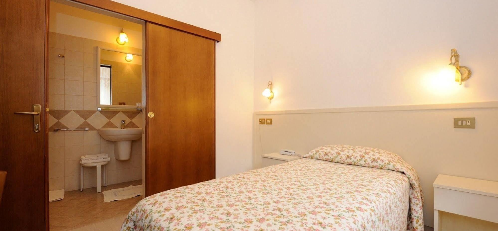 Hotel San Sebastiano 페루자 외부 사진