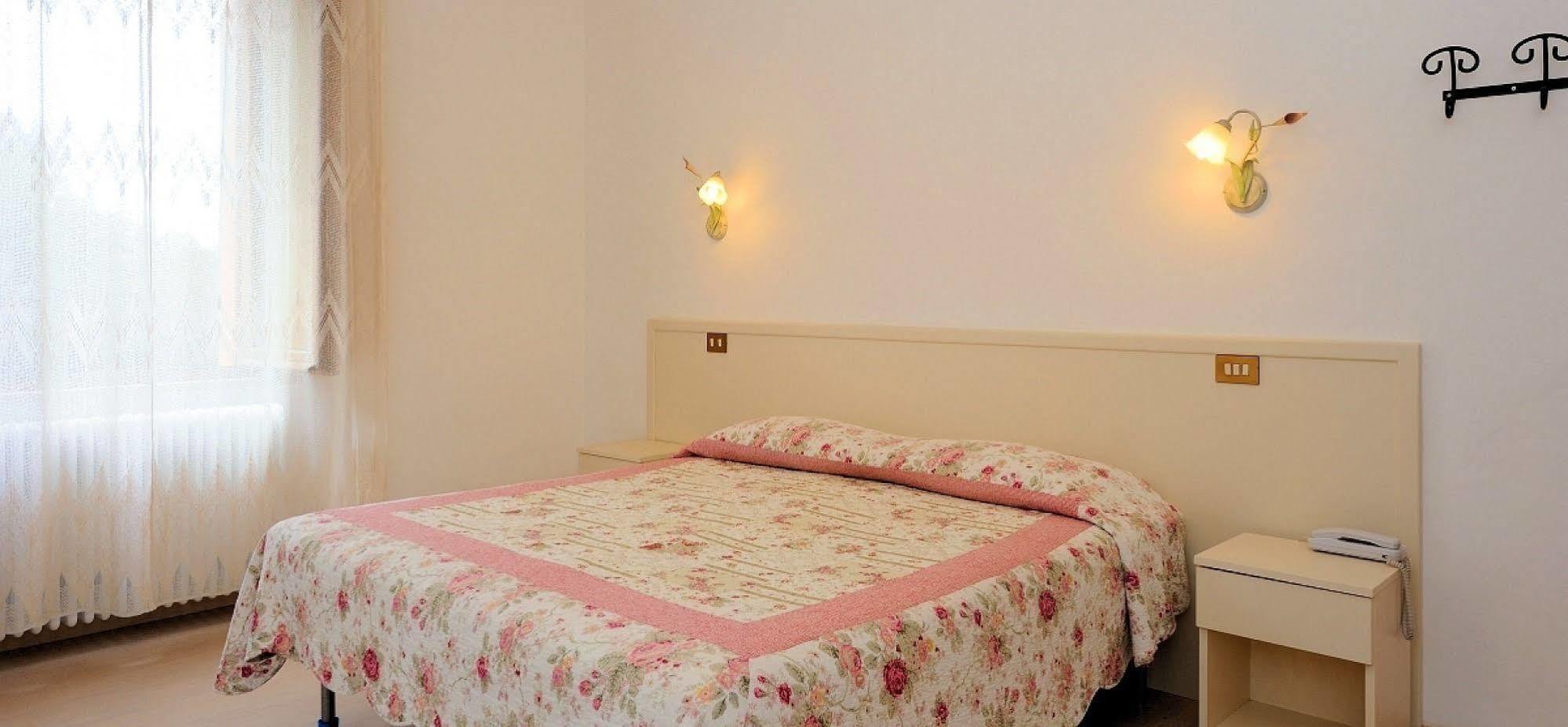Hotel San Sebastiano 페루자 외부 사진