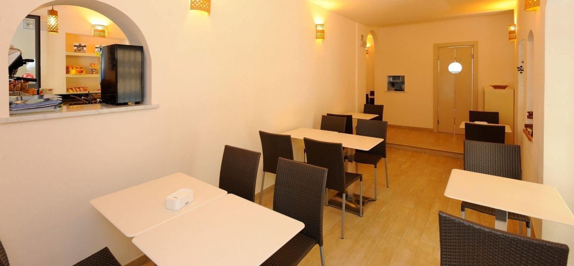 Hotel San Sebastiano 페루자 외부 사진